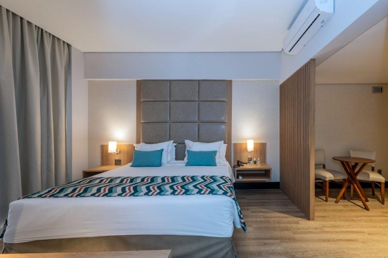 Japy Golf Resort Hotel image