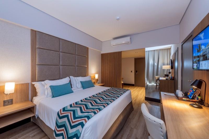Japy Golf Resort Hotel image