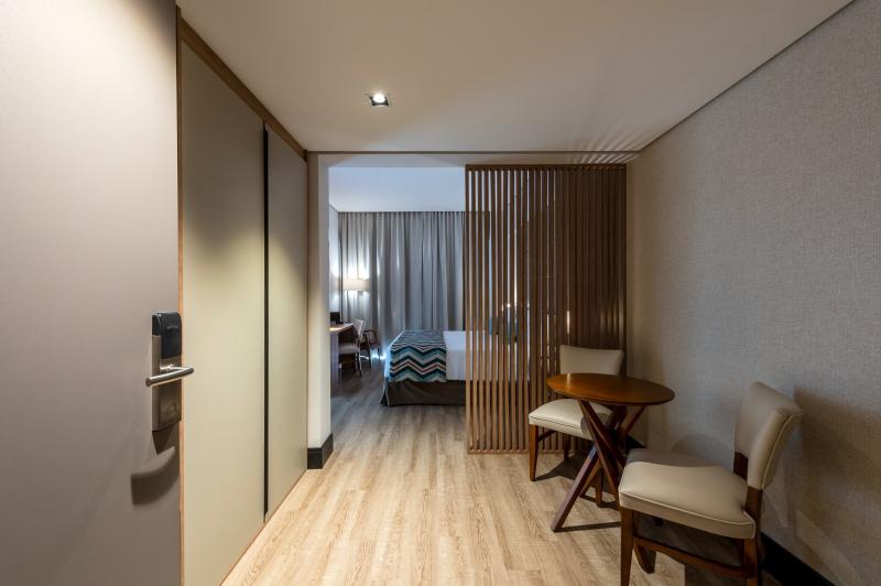 Japy Golf Resort Hotel image