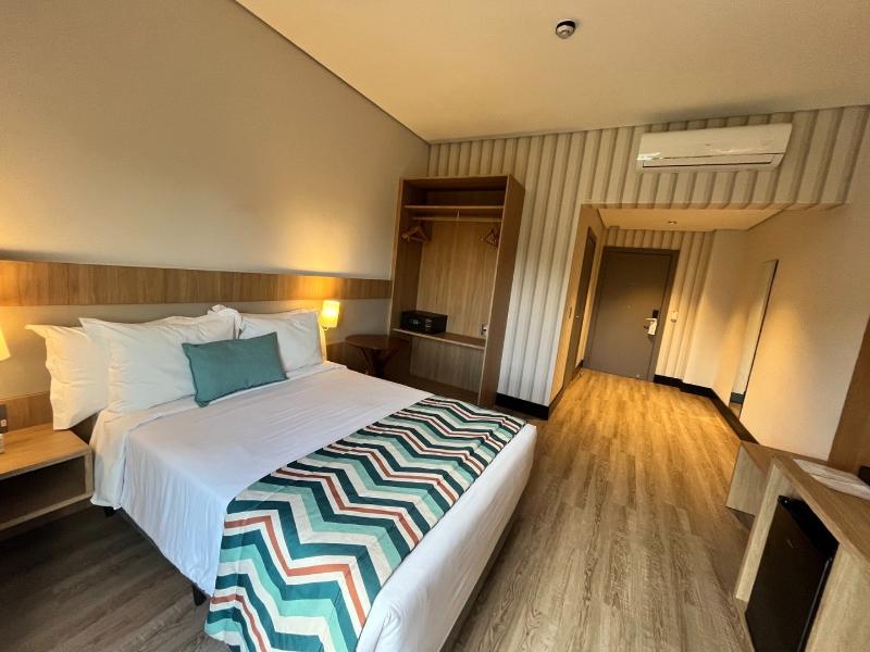 Japy Golf Resort Hotel image