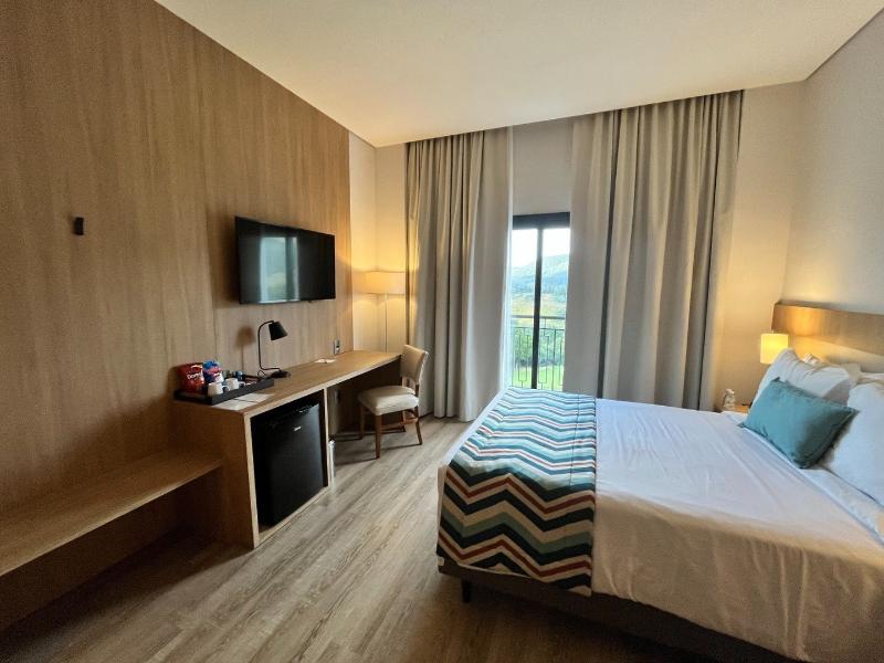 Japy Golf Resort Hotel image
