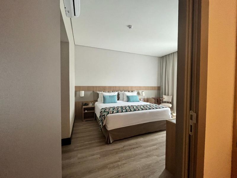 Japy Golf Resort Hotel image
