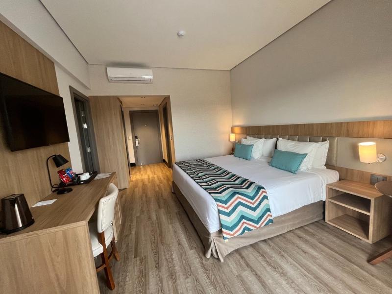 Japy Golf Resort Hotel image
