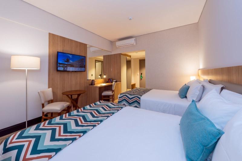 Japy Golf Resort Hotel image