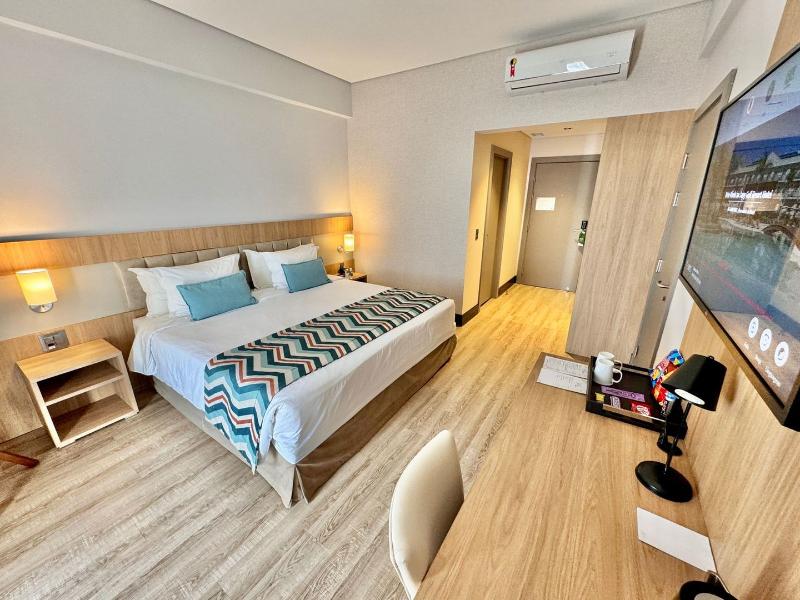 Japy Golf Resort Hotel image