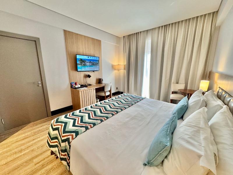 Japy Golf Resort Hotel image