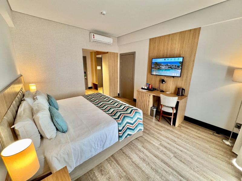 Japy Golf Resort Hotel image