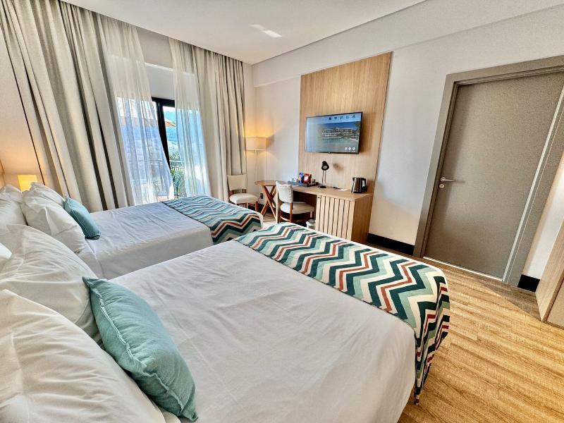 Japy Golf Resort Hotel image