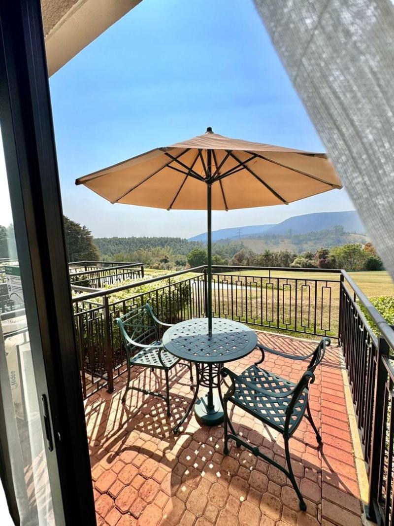 Japy Golf Resort Hotel image