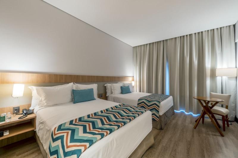 Japy Golf Resort Hotel image