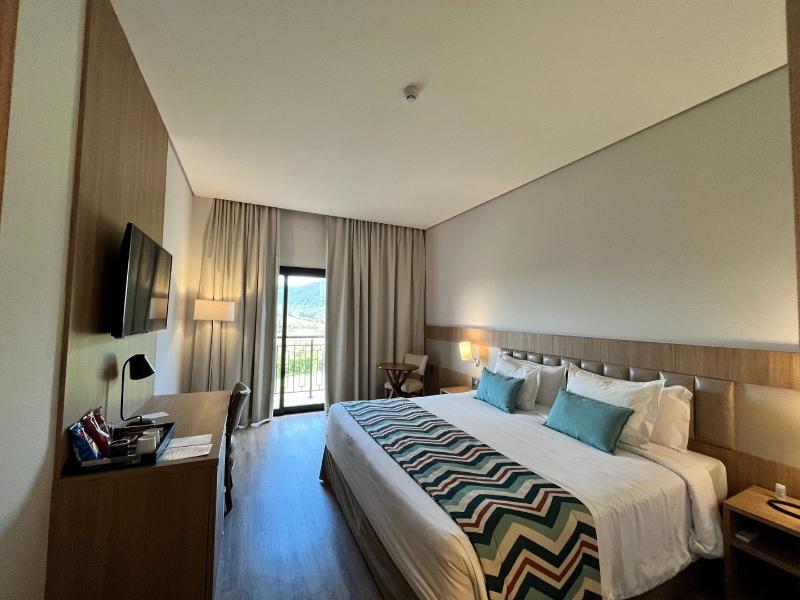Japy Golf Resort Hotel image