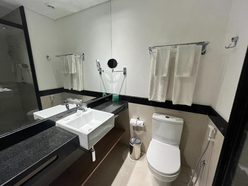 Japy Golf Resort Hotel image