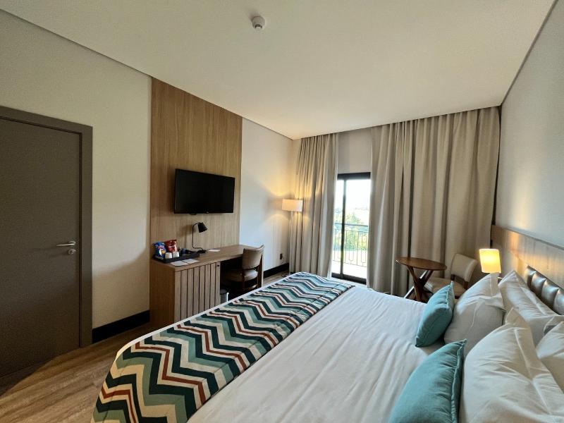 Japy Golf Resort Hotel image