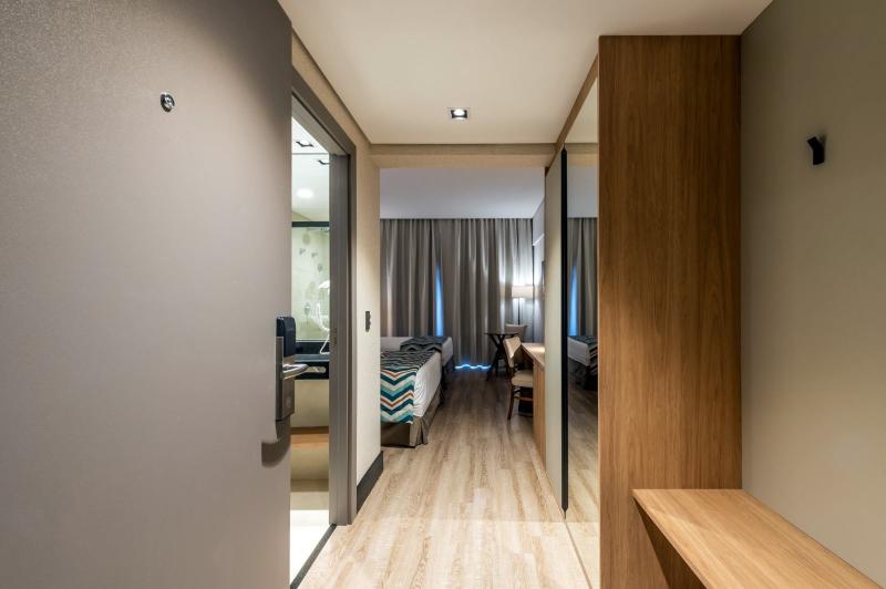 Japy Golf Resort Hotel image