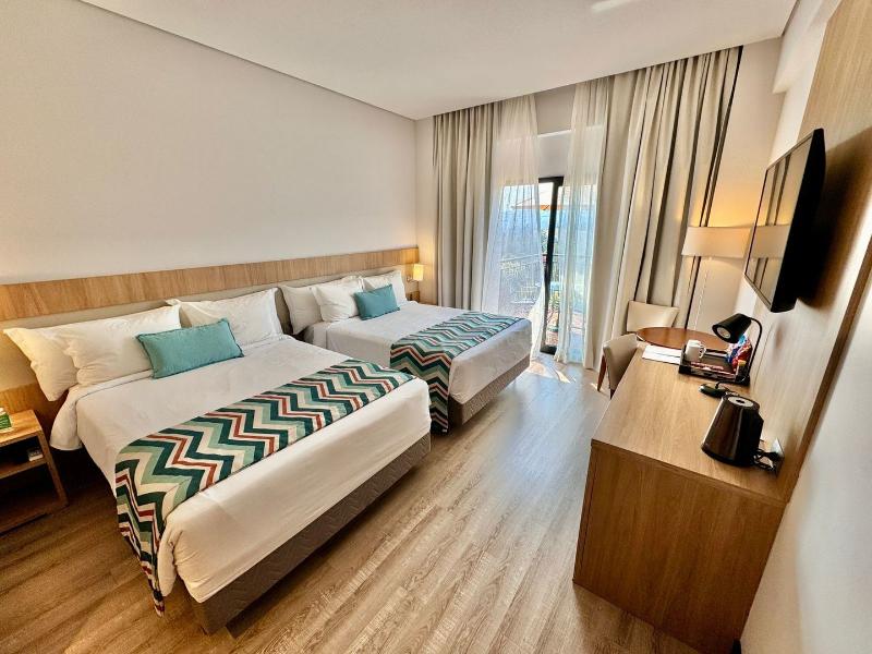 Japy Golf Resort Hotel image