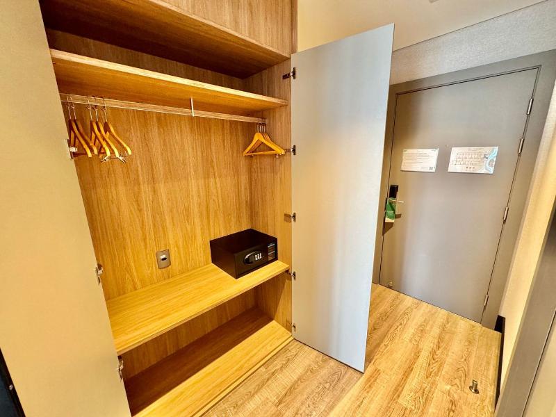 Japy Golf Resort Hotel image