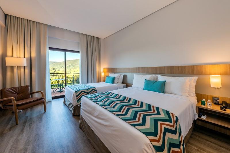 Japy Golf Resort Hotel image