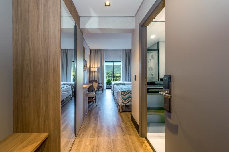 Japy Golf Resort Hotel image