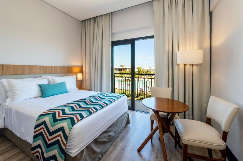 Japy Golf Resort Hotel image