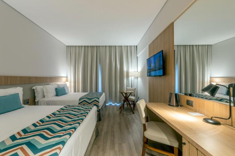 Japy Golf Resort Hotel image