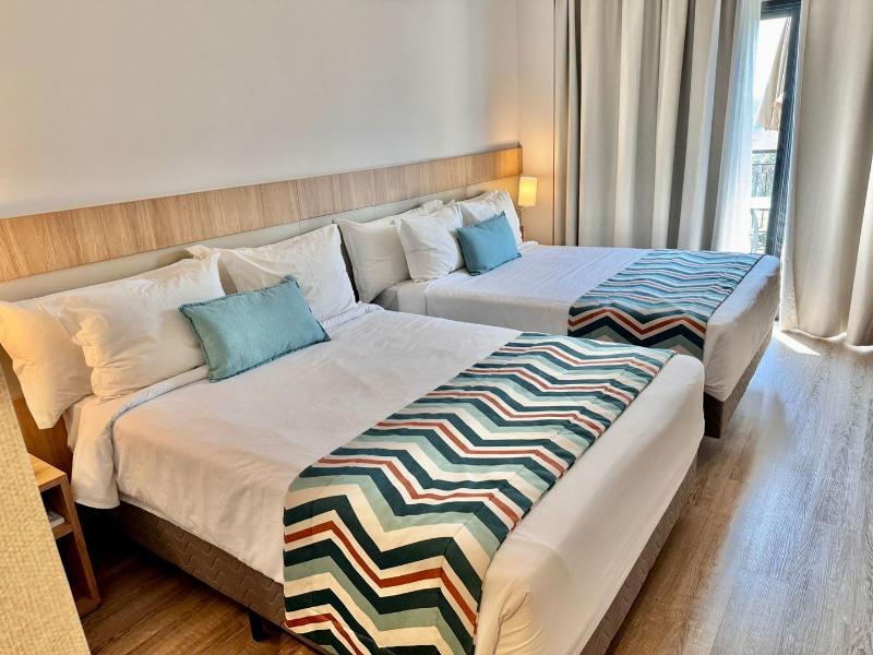Japy Golf Resort Hotel image