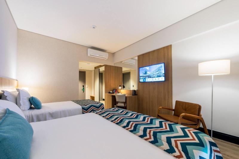 Japy Golf Resort Hotel image