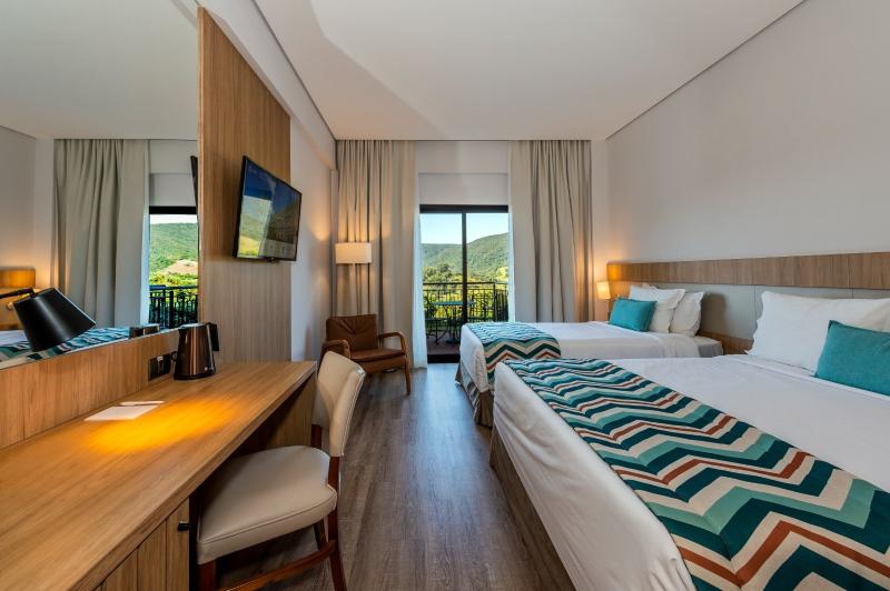 Japy Golf Resort Hotel image