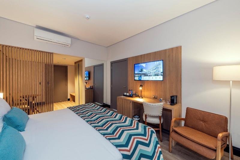 Japy Golf Resort Hotel image