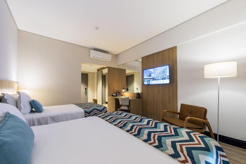 Japy Golf Resort Hotel image