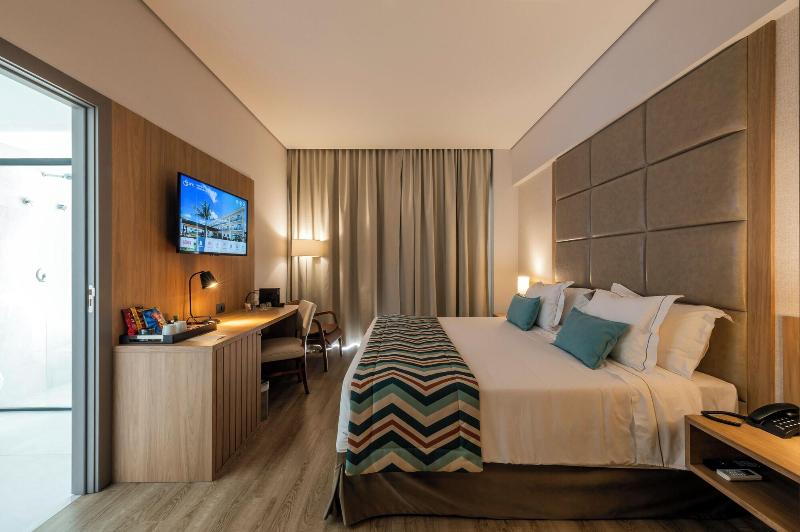 Japy Golf Resort Hotel image
