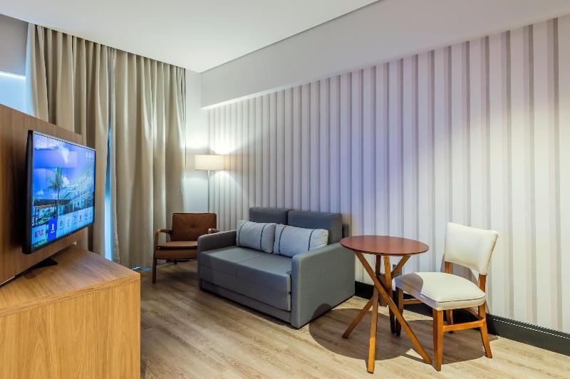 Japy Golf Resort Hotel image