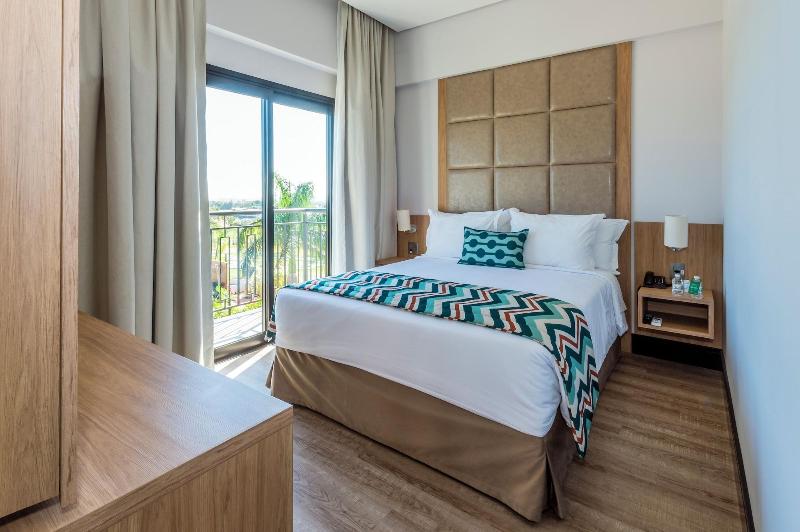 Japy Golf Resort Hotel image