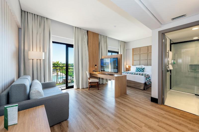 Japy Golf Resort Hotel image