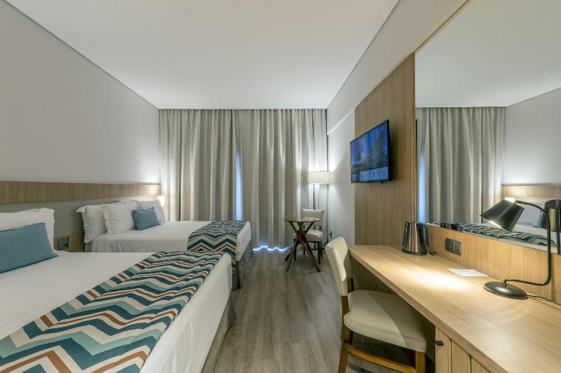 Japy Golf Resort Hotel image