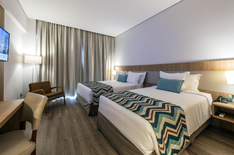 Japy Golf Resort Hotel image