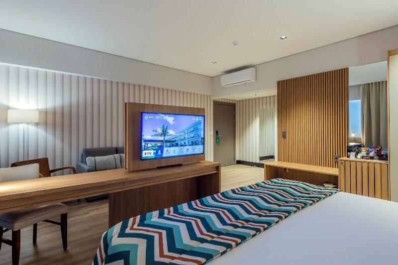 Japy Golf Resort Hotel image