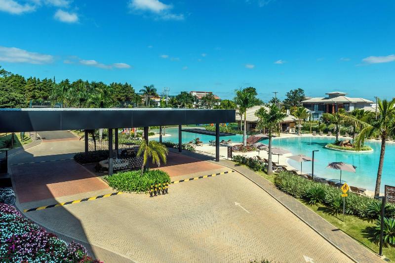 Japy Golf Resort Hotel image