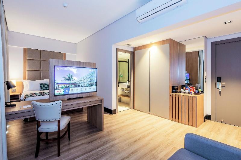 Japy Golf Resort Hotel image