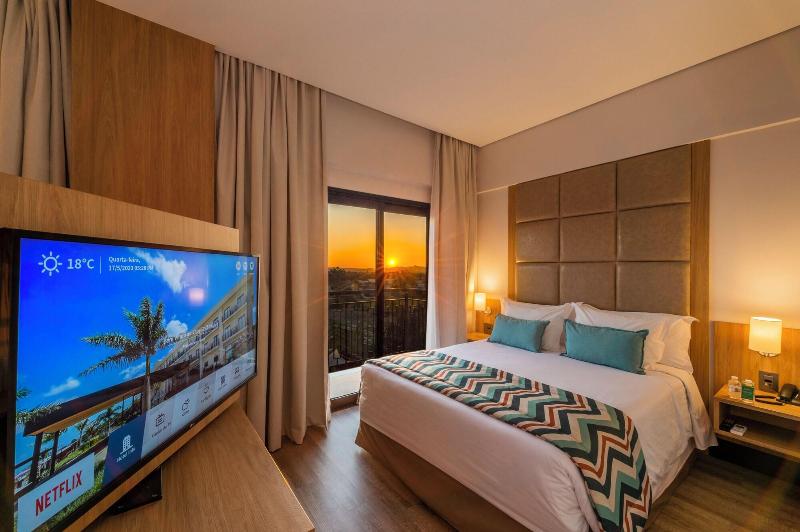 Japy Golf Resort Hotel image