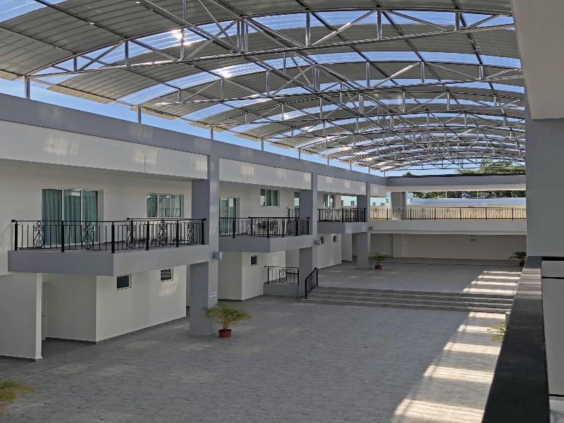 Aman Hills Hotel image