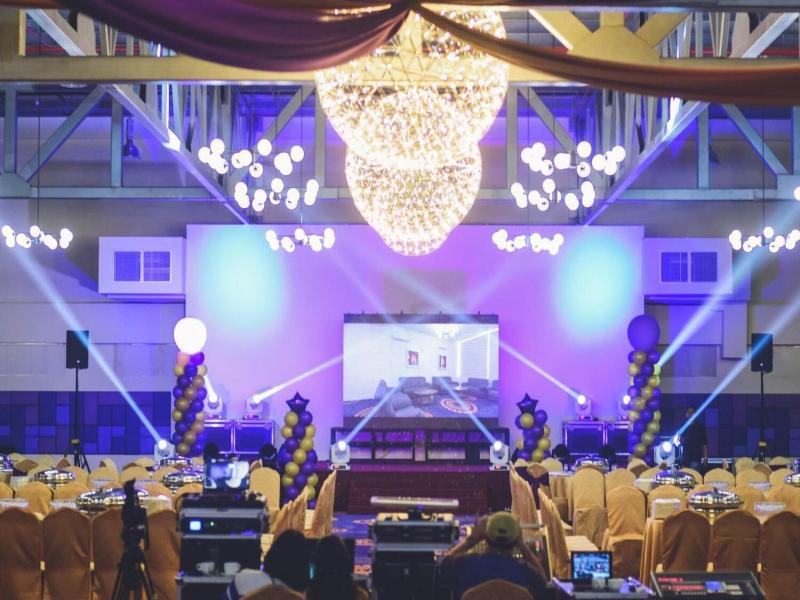 Aman Hills Hotel image