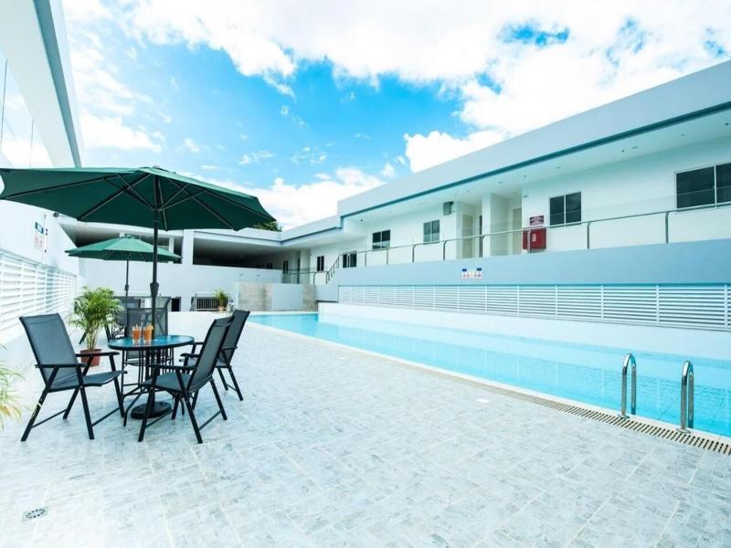 Aman Hills Hotel image