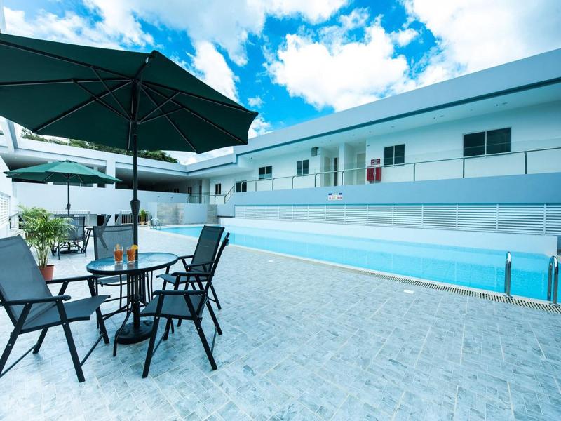 Aman Hills Hotel image