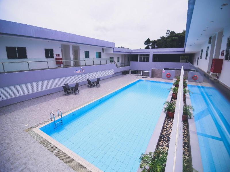 Aman Hills Hotel image