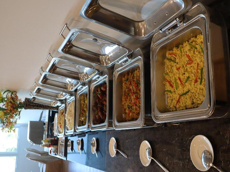 Aman Hills Hotel image