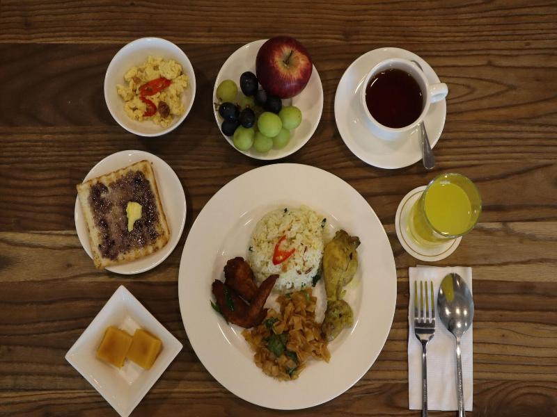 Aman Hills Hotel image
