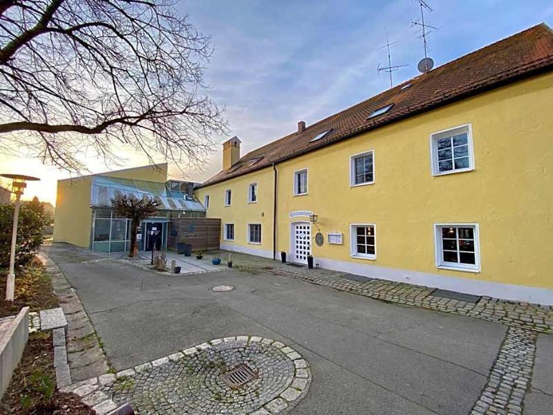 Aquaquell Bad Pilzweg Hotel & Spa image