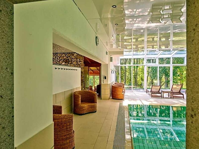Aquaquell Bad Pilzweg Hotel & Spa image