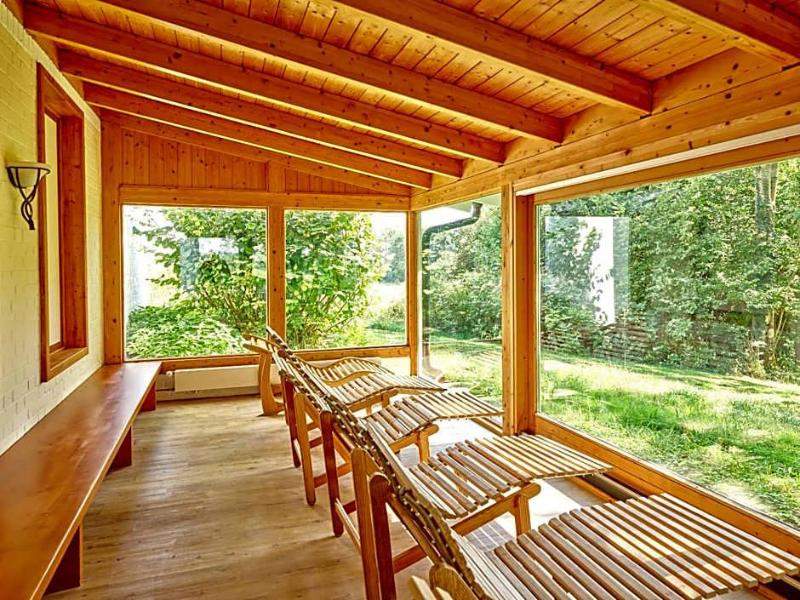 Aquaquell Bad Pilzweg Hotel & Spa image