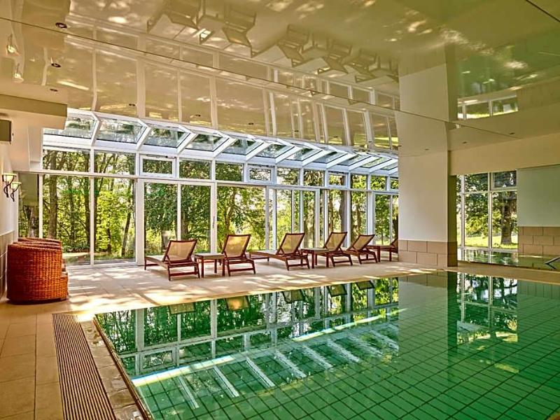 Aquaquell Bad Pilzweg Hotel & Spa image